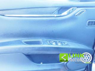 MASERATI Quattroporte usata, con ESP