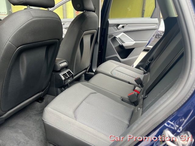 AUDI Q3 usata, con Climatizzatore
