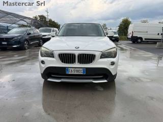 BMW X1 X1 E84 xdrive2.0dA Attiva EA398DG