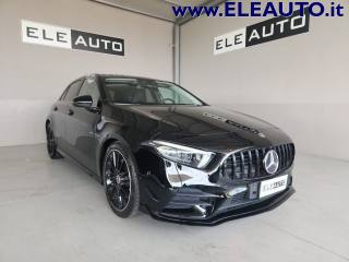 MERCEDES-BENZ A 250 Premium Aerokit AMG - Burmester - Multi Beam