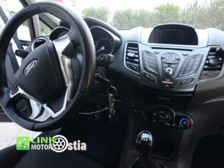 FORD Fiesta usata 32