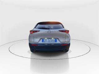 MAZDA CX-30 usata, con Chiusura centralizzata