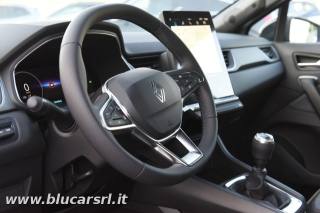 RENAULT Captur usata 27