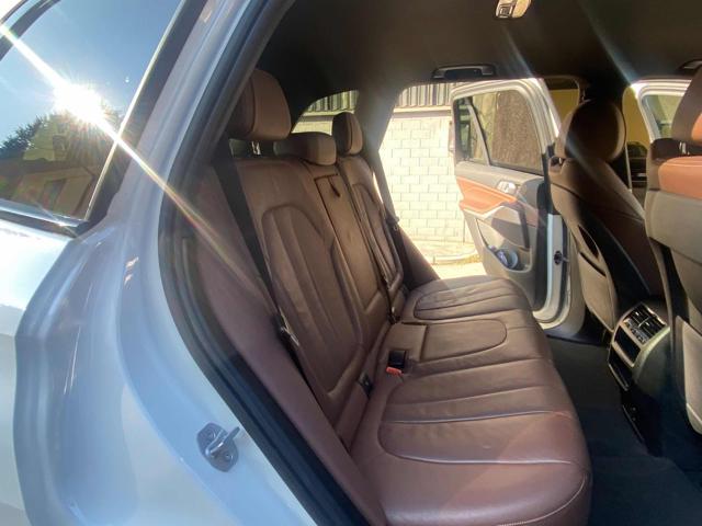 BMW X5 usata 10