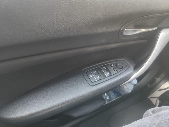 BMW 116 usata, con Volante multifunzione