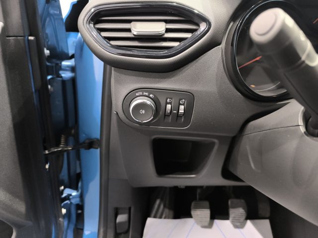 OPEL Crossland X usata, con Cruise Control