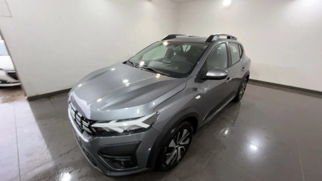 DACIA Sandero usata, con Airbag