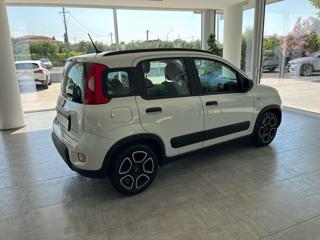 FIAT Panda usata, con Alzacristalli elettrici