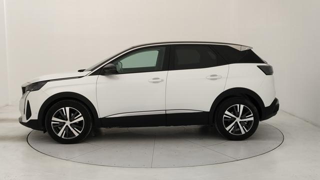 PEUGEOT 3008 usata, con Airbag
