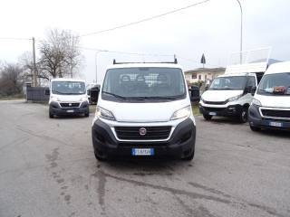 FIAT Ducato usata, con Servosterzo