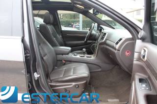 JEEP Grand Cherokee usata, con Climatizzatore