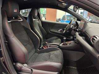 TOYOTA Yaris usata, con Cruise Control