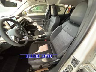 JEEP Avenger usata, con Cruise Control