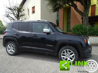 JEEP Renegade usata, con Servosterzo