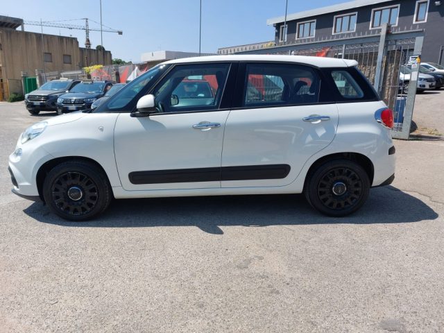 FIAT 500L usata, con Autoradio