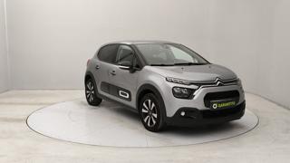 CITROEN C3 usata, con Chiusura centralizzata