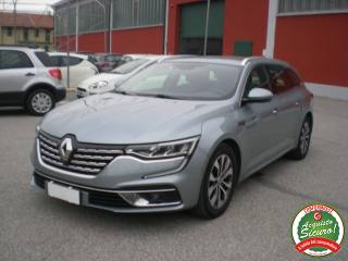 RENAULT Talisman Sporter Blue dCi 160 CV EDC Business