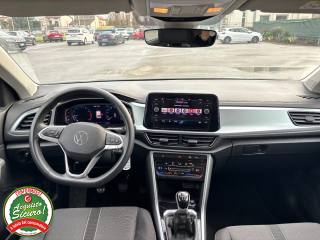 VOLKSWAGEN T-Roc usata, con Boardcomputer