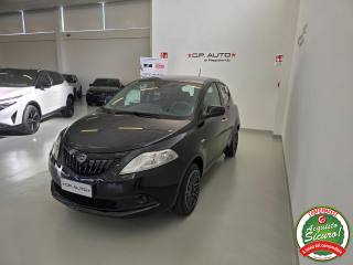LANCIA Ypsilon usata, con Airbag Passeggero