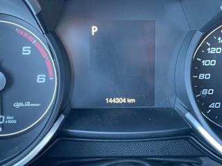 ALFA ROMEO Stelvio usata, con Chiusura centralizzata telecomandata
