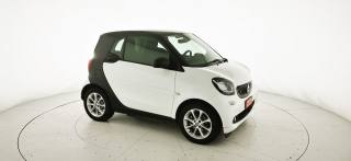 SMART ForTwo usata, con Bluetooth
