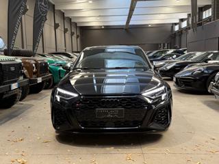 AUDI RS3 usata, con Airbag