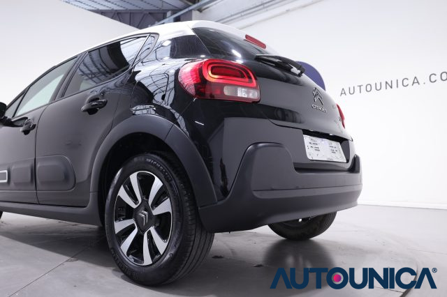 CITROEN C3 usata 37