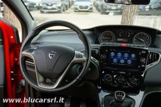 LANCIA Ypsilon usata, con Controllo trazione
