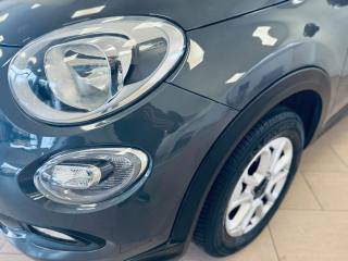 FIAT 500X usata, con Autoradio