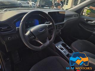 FORD Kuga usata, con Cruise Control