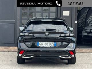 PEUGEOT 308 usata, con Controllo trazione