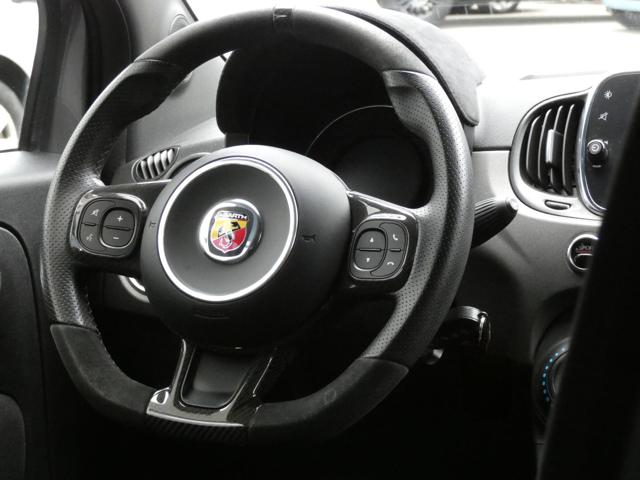 ABARTH 595 usata, con Climatizzatore