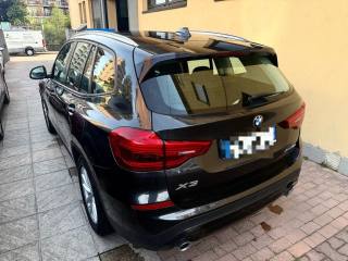 BMW X3 usata, con Cerchi in lega