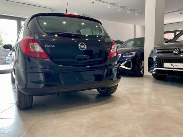 OPEL Corsa usata, con Antifurto