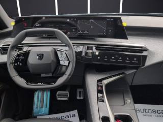 PEUGEOT 3008 usata, con Autoradio digitale