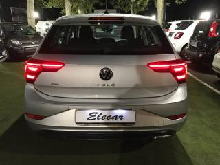 VOLKSWAGEN Polo usata, con Alzacristalli elettrici