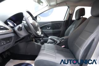 RENAULT Megane usata, con Servosterzo