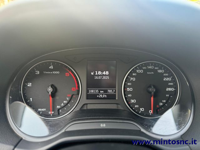 AUDI Q2 usata, con Climatizzatore