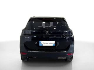 PEUGEOT 5008 usata, con Airbag Passeggero