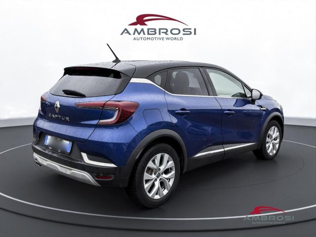 RENAULT Captur usata 2