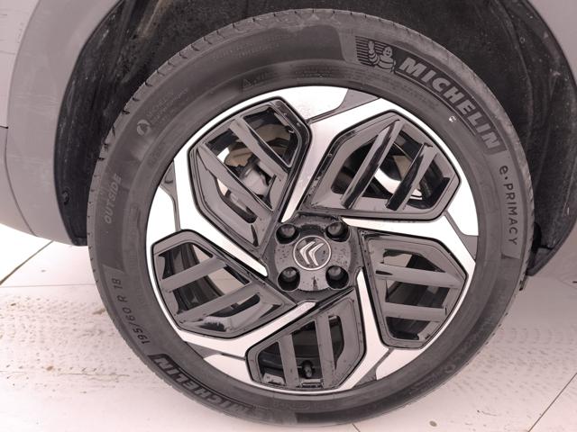 CITROEN C4 usata, con Bluetooth