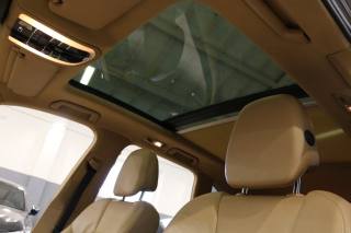 PORSCHE Cayenne usata, con Interni in pelle