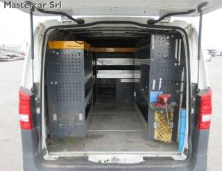 MERCEDES-BENZ Vito usata 13