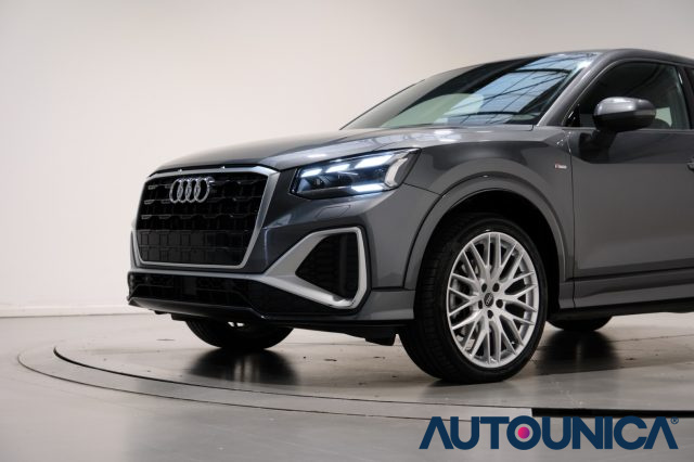 AUDI Q2 usata, con Cruise Control