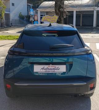 PEUGEOT 2008 usata, con Autoradio