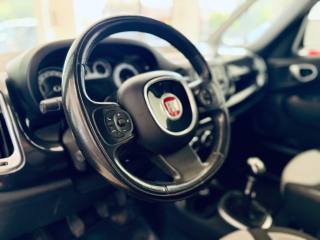 FIAT 500L usata, con Immobilizzatore elettronico