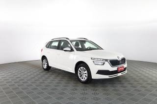 SKODA Kamiq usata 1
