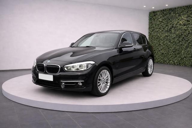 BMW 218 usata, con ABS