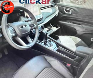 JEEP Compass usata, con Airbag laterali