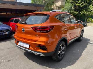 MG ZS usata, con Airbag Passeggero